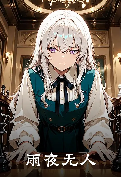 雨夜无人