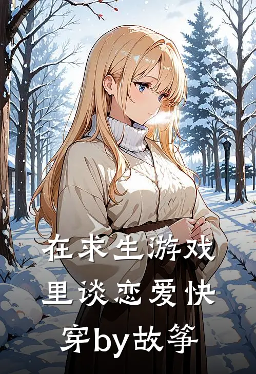 在求生游戏里谈恋爱[快穿]by故筝