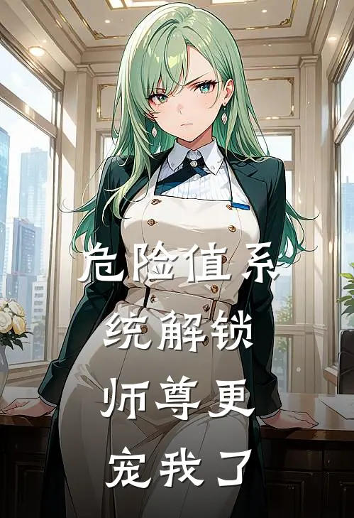 危险值系统解锁，师尊更宠我了