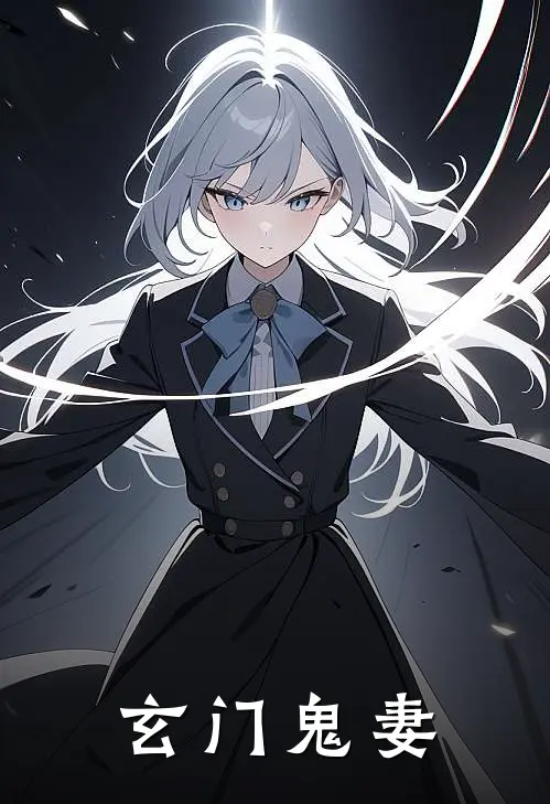 玄门鬼妻