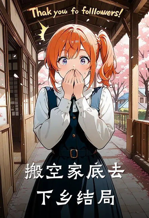 搬空家底去下乡结局