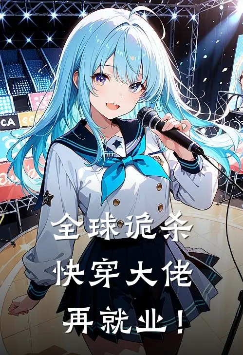 全球诡杀，快穿大佬再就业！