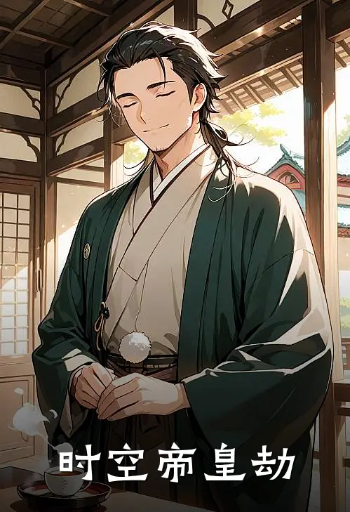 时空帝皇劫