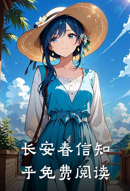 长安春信知乎免费阅读