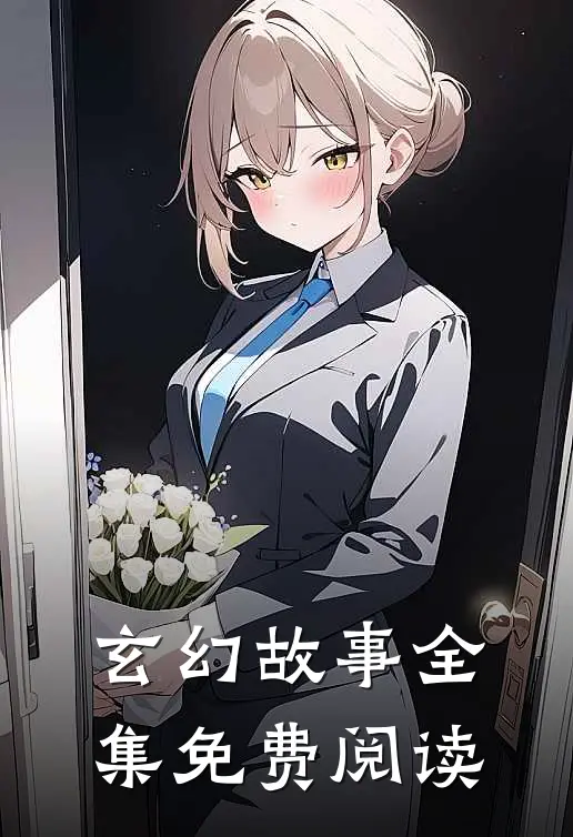 玄幻故事全集免费阅读