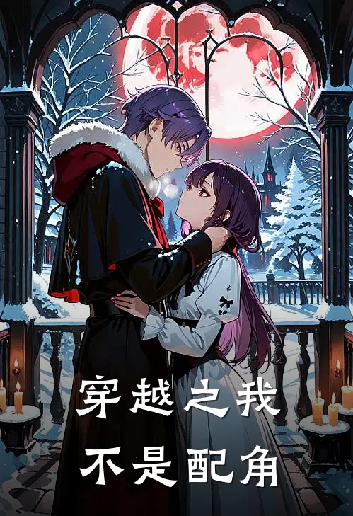 穿越之我不是配角