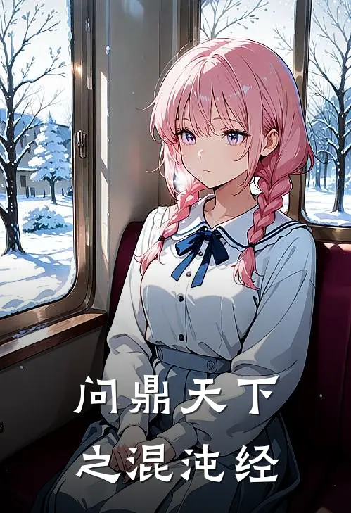 问鼎天下之混沌经