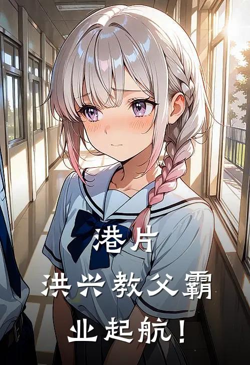 港片：洪兴教父霸业起航！