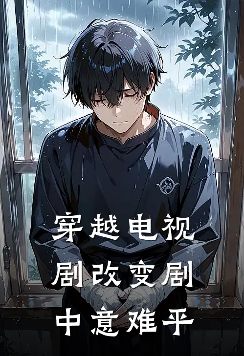 穿越电视剧改变剧中意难平