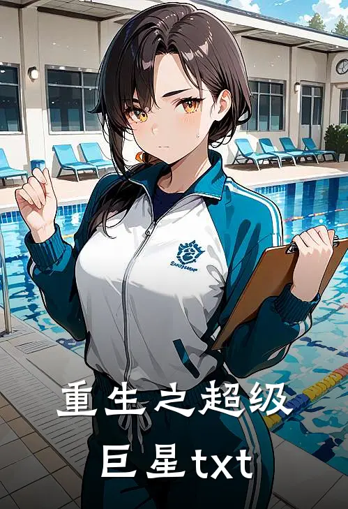 重生之超级巨星txt