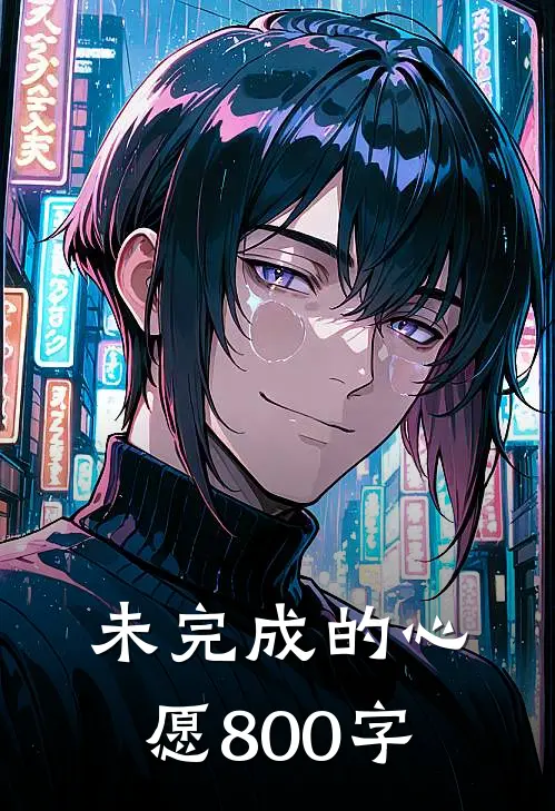 未完成的心愿800字