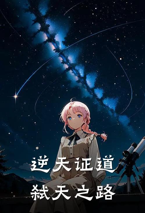 逆天证道：弑天之路