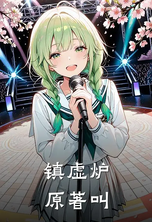 镇虚炉原著叫