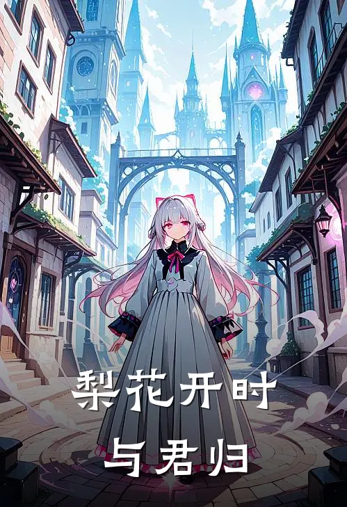 梨花开时与君归