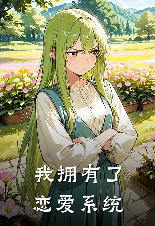 我拥有了恋爱系统