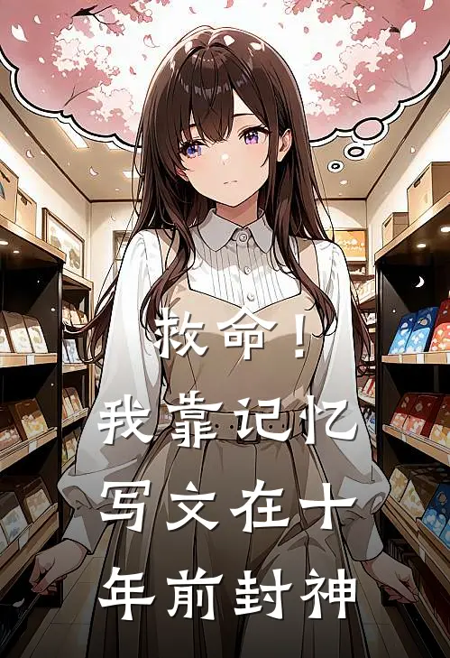 救命！我靠记忆写文在十年前封神
