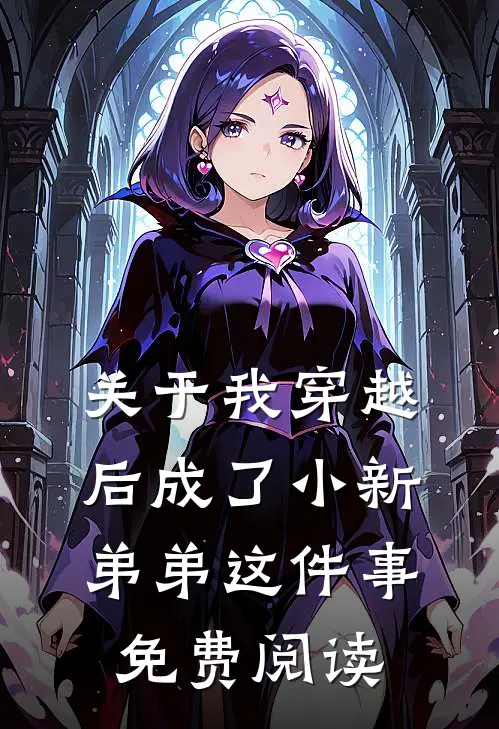 关于我穿越后成了小新弟弟这件事免费阅读