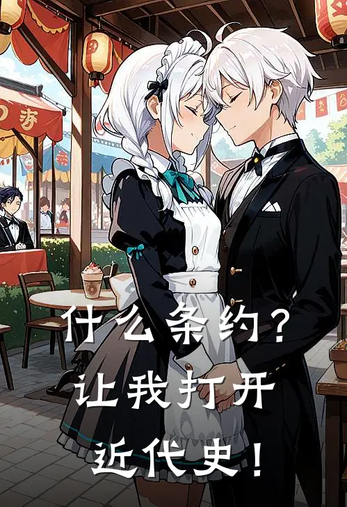 什么条约？让我打开近代史！