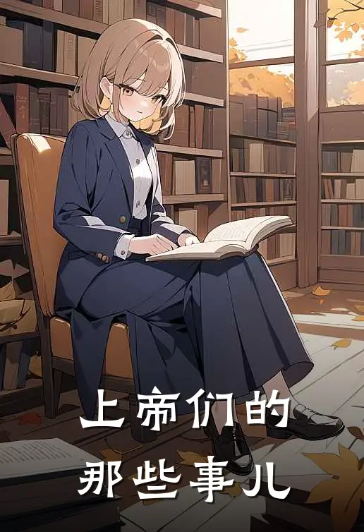 上帝们的那些事儿