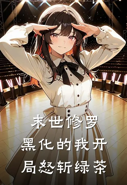 末世修罗：黑化的我开局怒斩绿茶