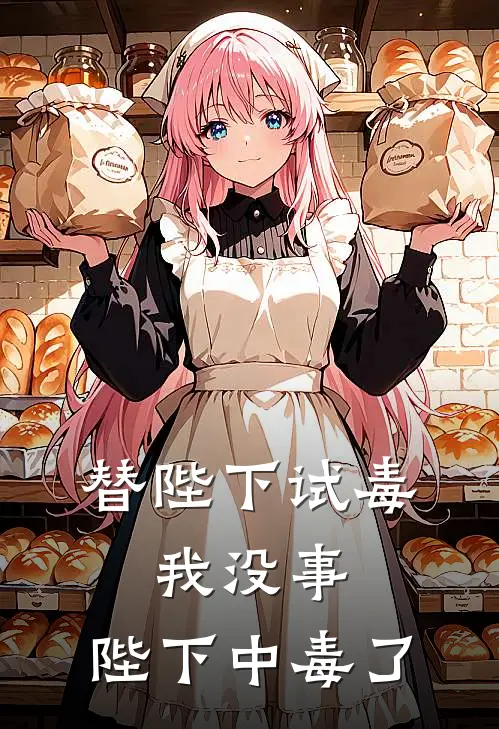 替陛下试毒，我没事，陛下中毒了