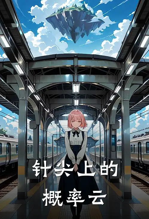 针尖上的概率云