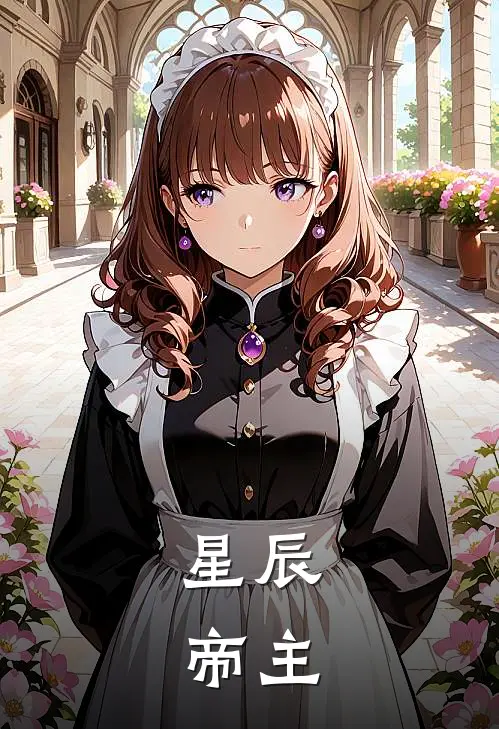 星辰，帝主