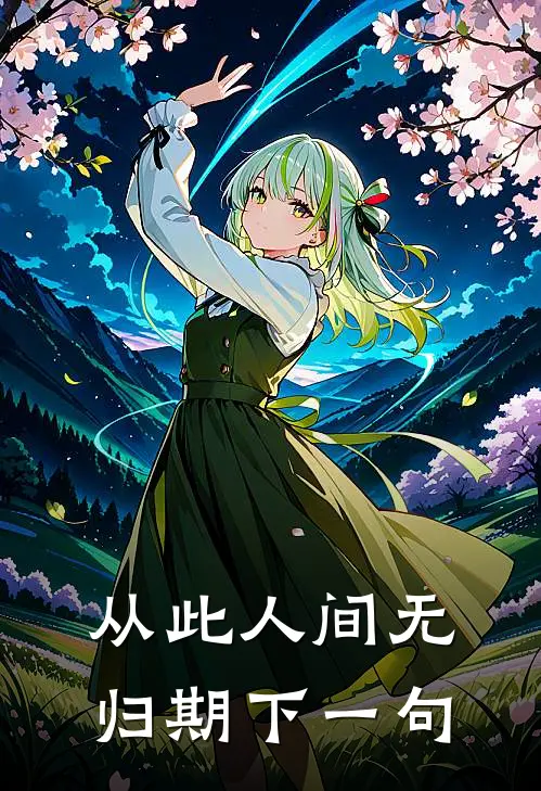 从此人间无归期下一句