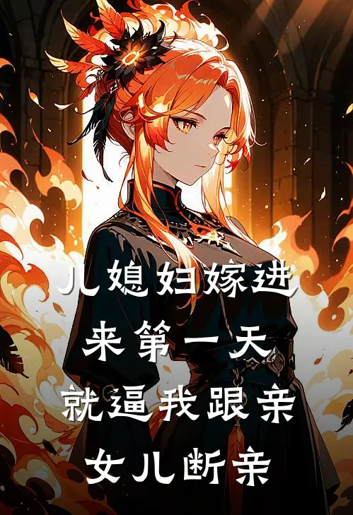 儿媳妇嫁进来第一天，就逼我跟亲女儿断亲