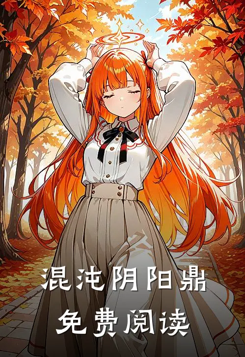 混沌阴阳鼎免费阅读