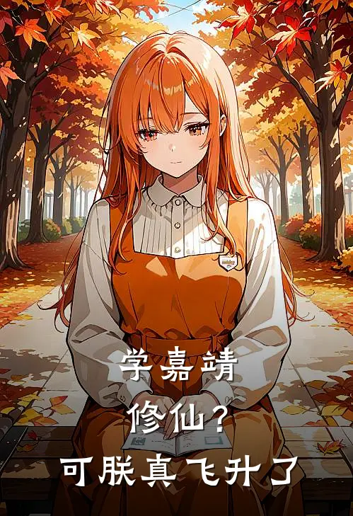 学嘉靖修仙？可朕真飞升了