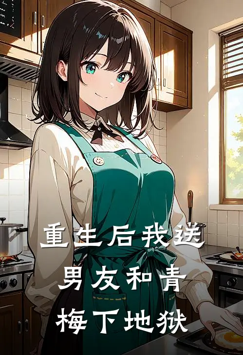 重生后我送男友和青梅下地狱