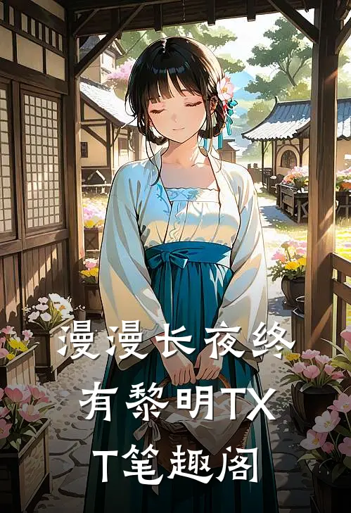 漫漫长夜终有黎明TXT笔趣阁