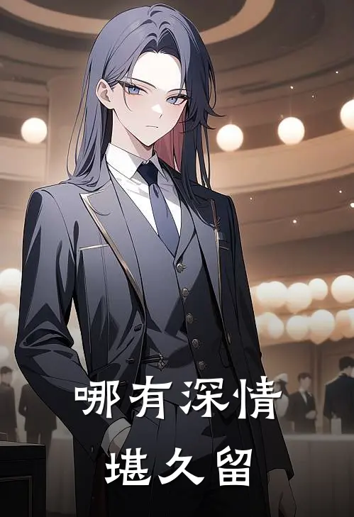 哪有深情堪久留