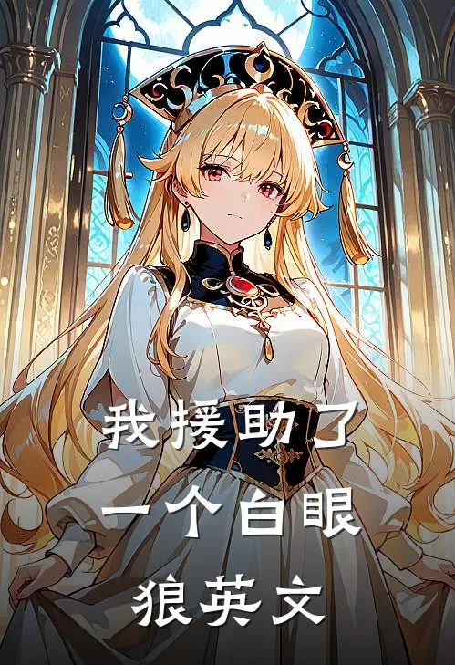 我援助了一个白眼狼英文