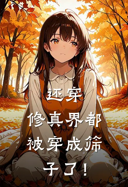 还穿，修真界都被穿成筛子了！