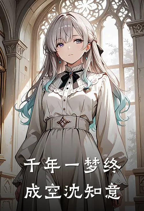 千年一梦终成空沈知意