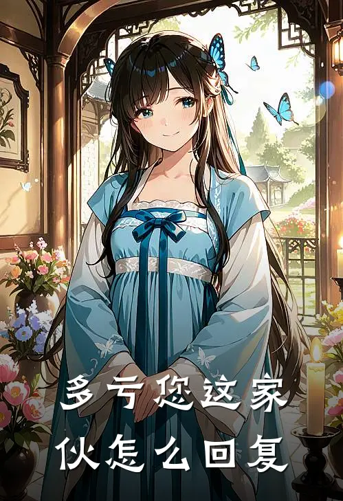 多亏您这家伙怎么回复