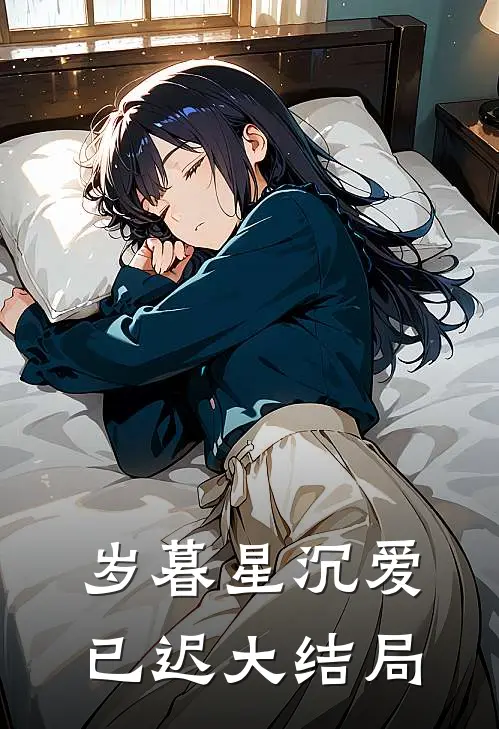 岁暮星沉爱已迟大结局