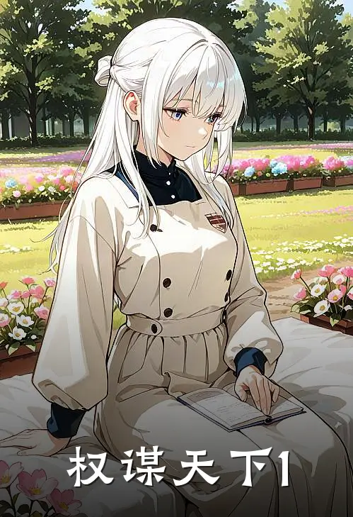 权谋天下1