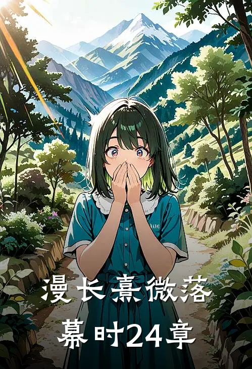 漫长熹微落幕时24章