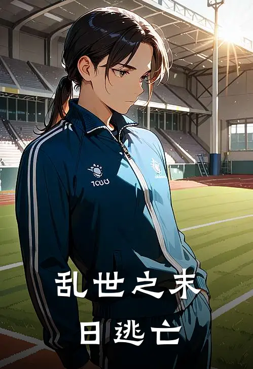 乱世之末日逃亡