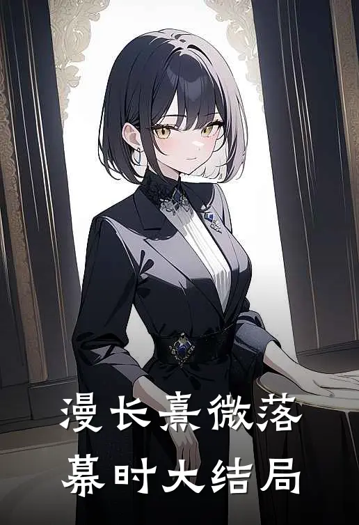 漫长熹微落幕时大结局