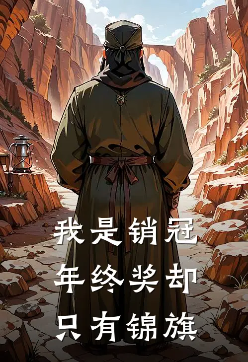 我是销冠，年终奖却只有锦旗