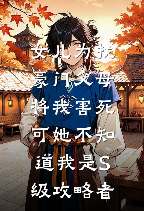 女儿为找豪门父母将我害死，可她不知道我是S级攻略者