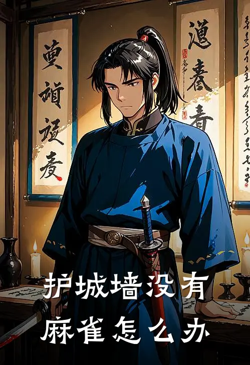 护城墙没有麻雀怎么办