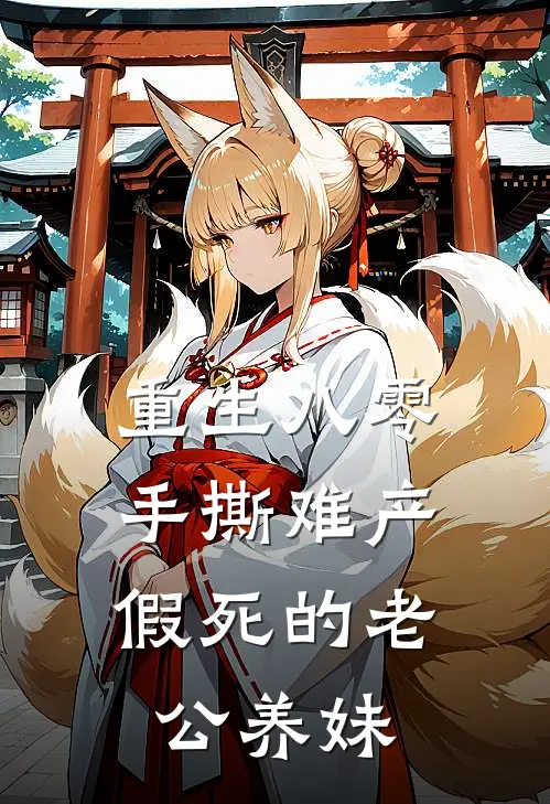 重生八零，手撕难产假死的老公养妹