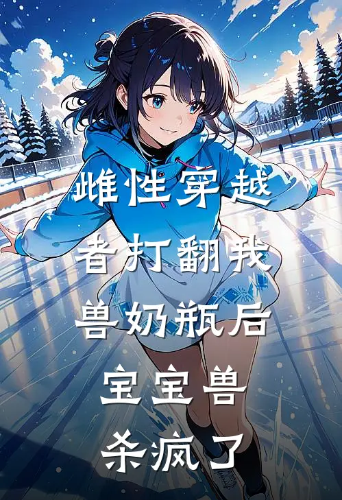 雌性穿越者打翻我兽奶瓶后，宝宝兽杀疯了