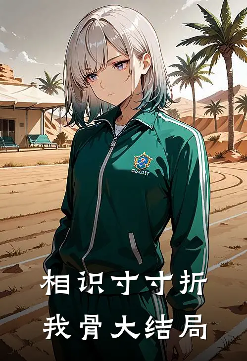 相识寸寸折我骨大结局