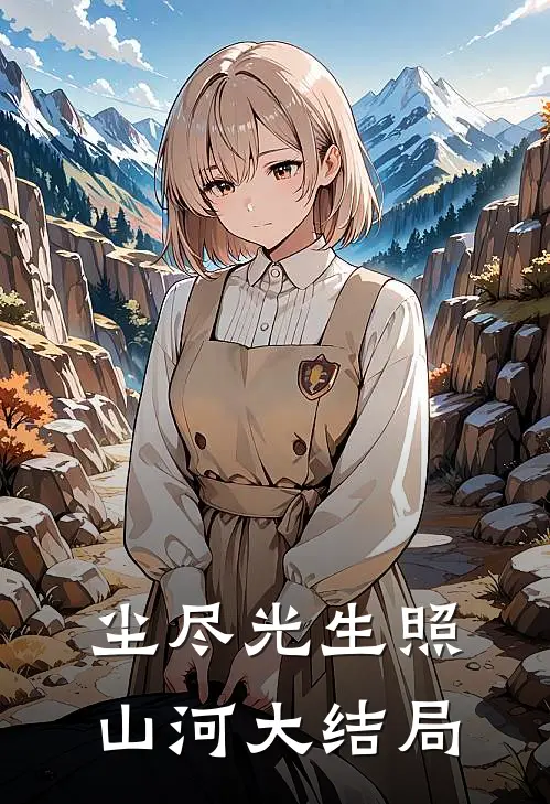 尘尽光生照山河大结局